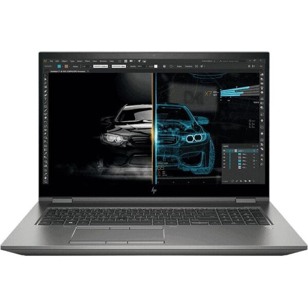 

HP ZBook Fury 17 G8 (4N4X8AV_V4)