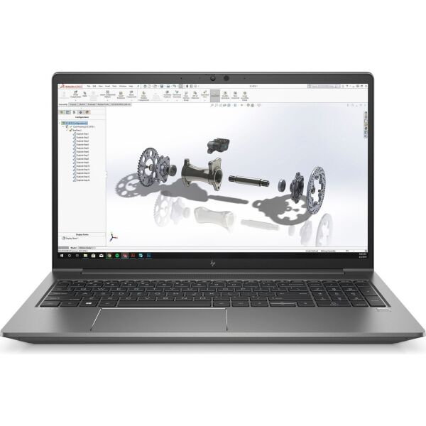 

HP ZBook Power G8 (33D97AV_V3)