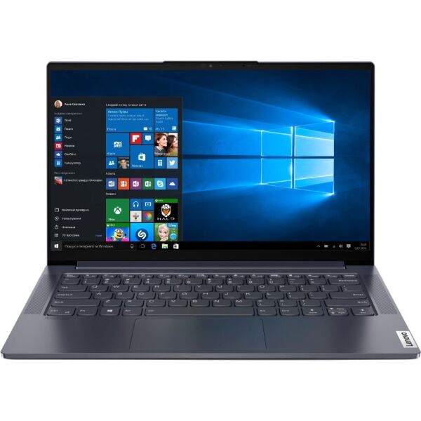 

LENOVO Yoga Slim7 14ITL05 (82A300KURA)