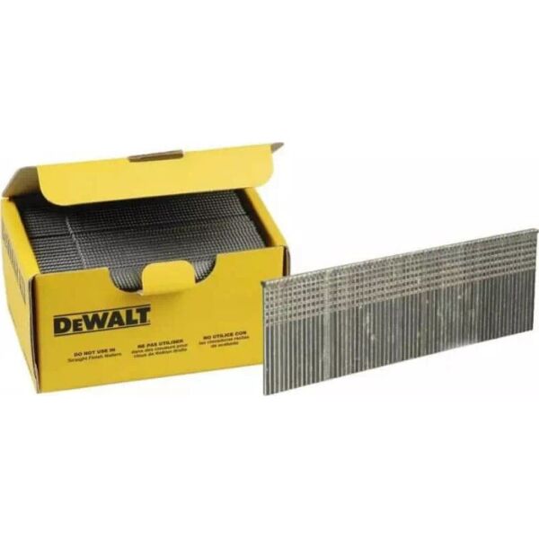 

Гвозди оцинкованные DeWALT (DNBT1850GZ)