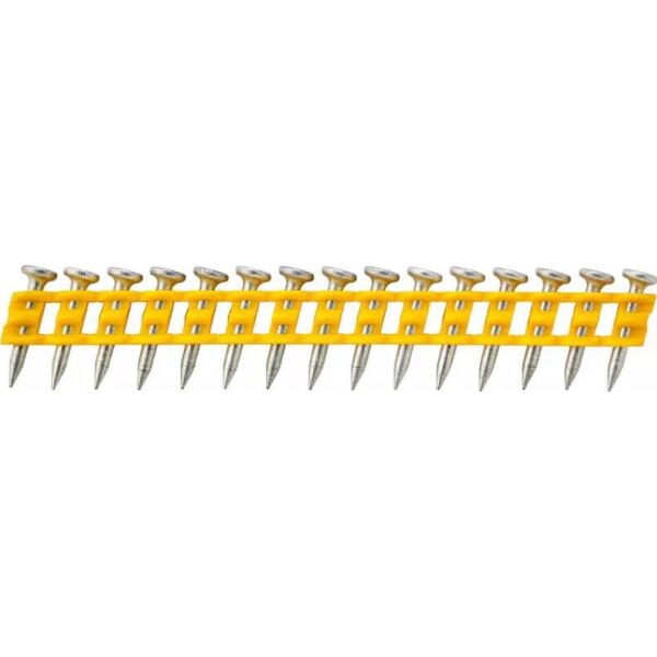 

Гвозди по мягкому бетону DeWALT (DCN8901025)