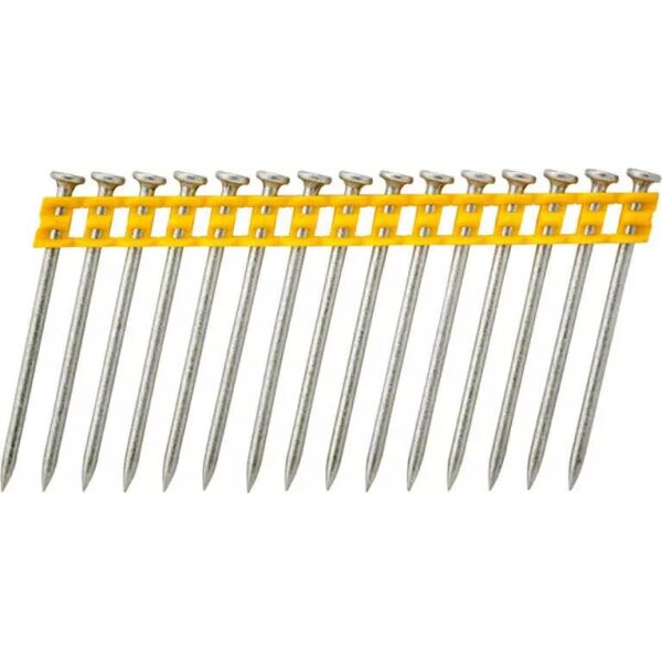 

Гвозди по мягкому бетону DeWALT (DCN8901050)