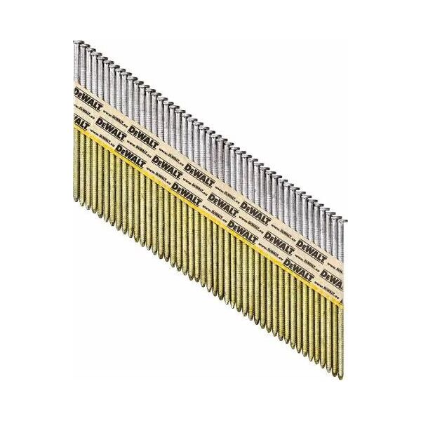 

Гвозди стальные DeWALT (DNPT2863Z)