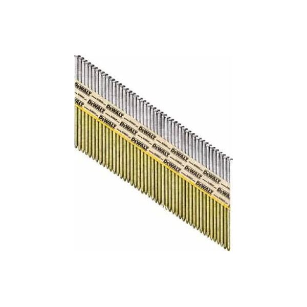 

Гвозди стальные DeWALT (DNPT3190Z)