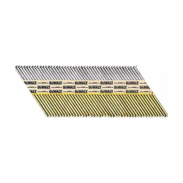 

Гвозди стальные DeWALT (DNPT28R50Z)