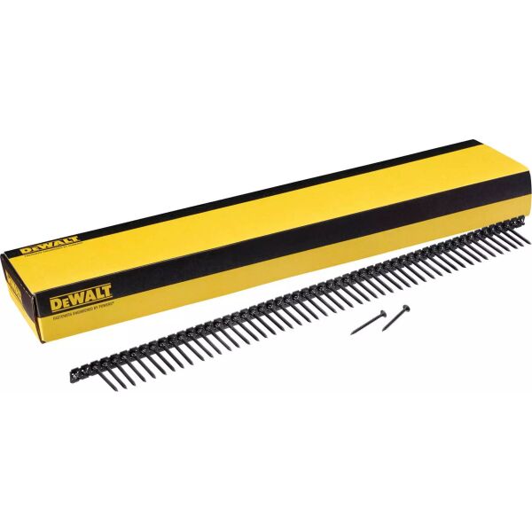

Шурупы DeWALT (DWF4000450)