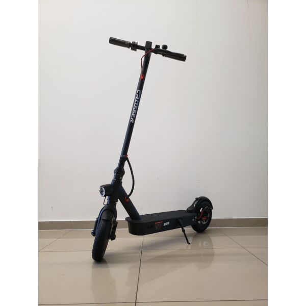 

Электросамокат Crosser E9 Premium Max Air (15Ah/600W) Черный