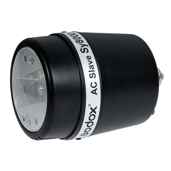 

Студийная патронная вспышка Godox Sy8000 (1/1-1,8)