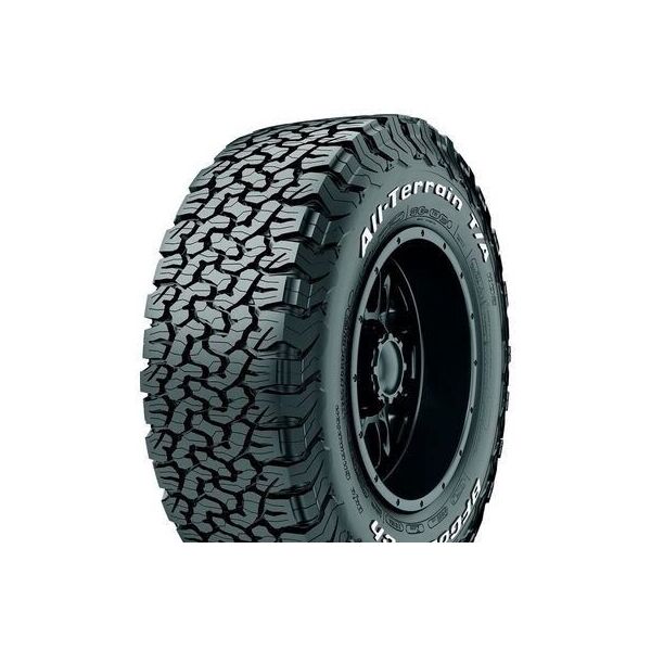 

Шина BFGoodrich 235/70R16 104/101S All Terrain T/A KO2