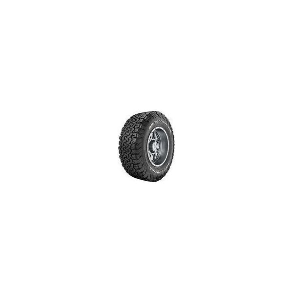 

Шина BFGoodrich 265/75R16C 119/116R All Terrain T/A KO2 RWL