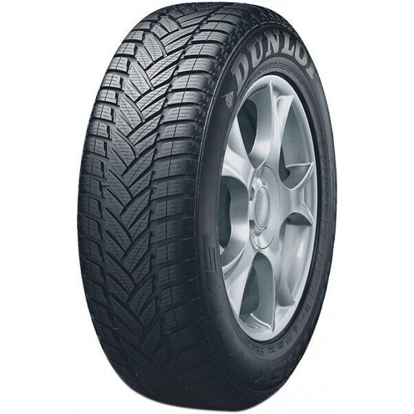 

Шина Dunlop 275/55R19 111H GrandTrek WT M3