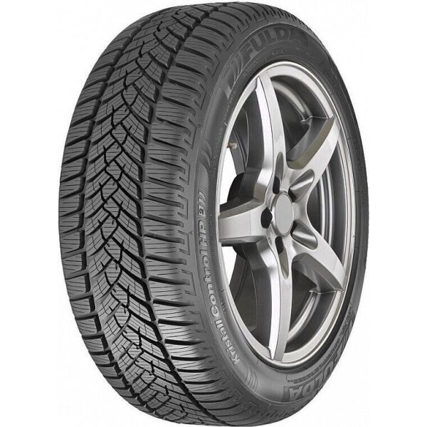 

Шина Fulda 255/40R19 100V Kristall Control HP 2 XL FP