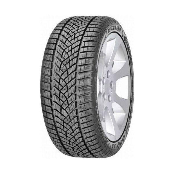

Шина Goodyear 255/55R19 111H UGrip Perform SUV Gen-1 XL AO