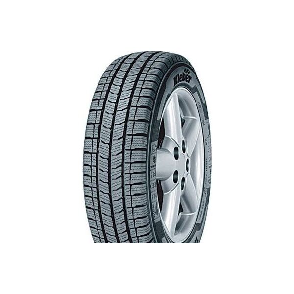 

Шина Kleber 215/75R16C 116/114R Transalp 2