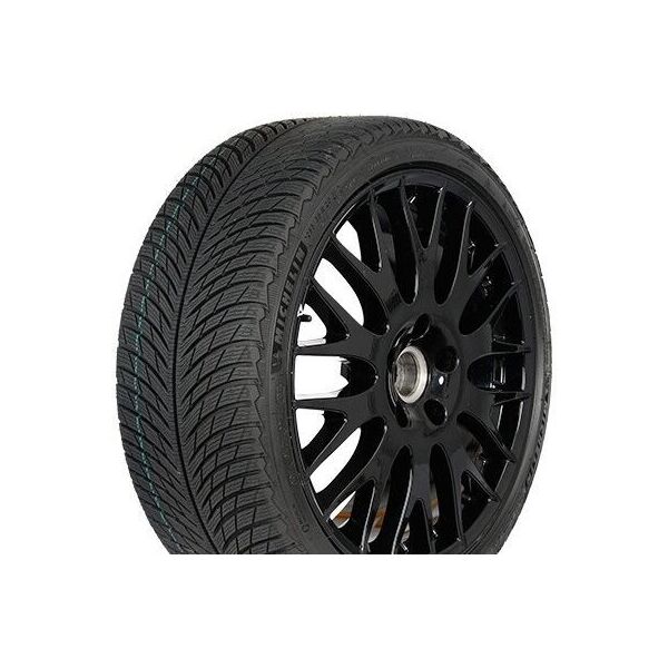 

Шина Michelin 225/35R19 88W Pilot Alpin 5 XL
