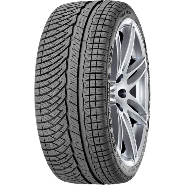 

Шина Michelin 235/40R19 92V Pilot Alpin 4 No
