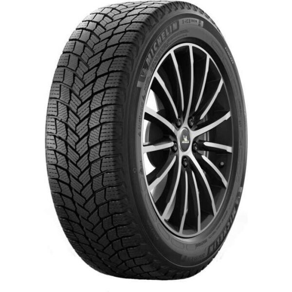 

Шина Michelin 245/50R20 102T X-ICE SNOW SUV
