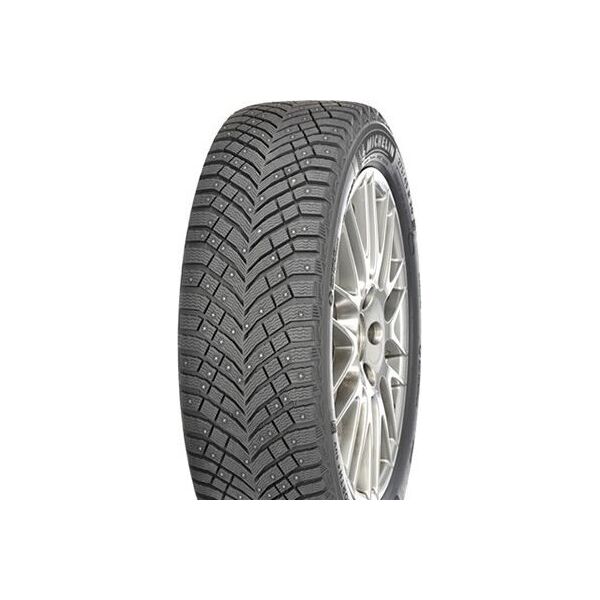 

Шина Michelin 275/50R21 113T X-Ice North 4 SUV XL Шип