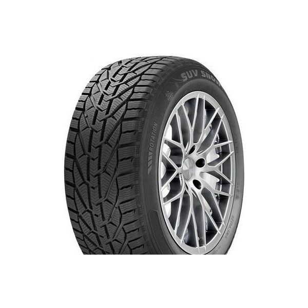 

Шина Tigar 215/65R17 99H Winter