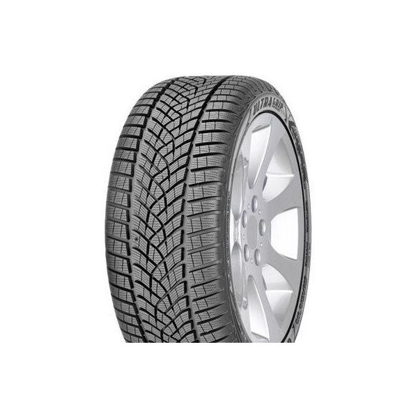 

Шина Goodyear 225/65R17 102H Ultra Grip Performance+ SUV
