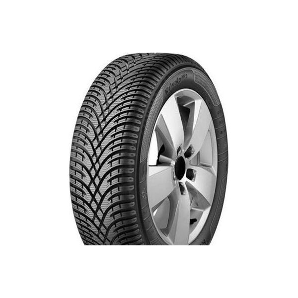 

Шина Kleber 195/65R15 91T Krisalp HP3