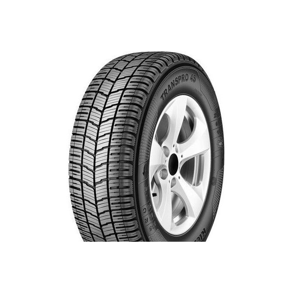 

Шина Kleber 205/65R15C 102/100T Transpro 4S