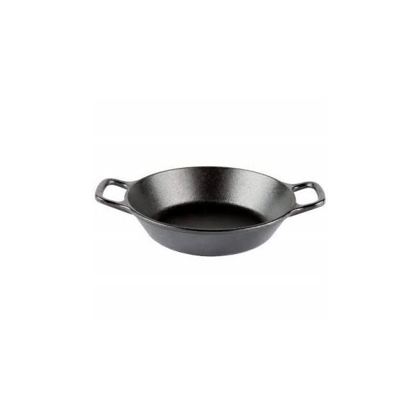 

Сковорода чугунная с двумя ручками диам. 200мм Lodge Cast Iron