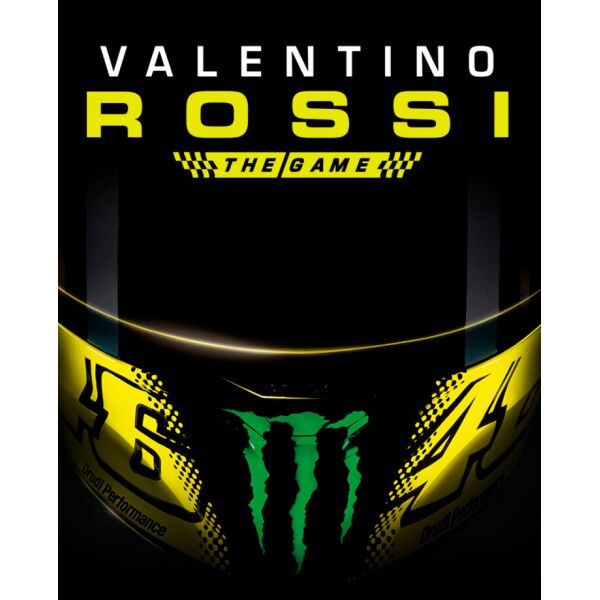 

Игра Valentino Rossi The Game для ПК (Ключ активации Steam)