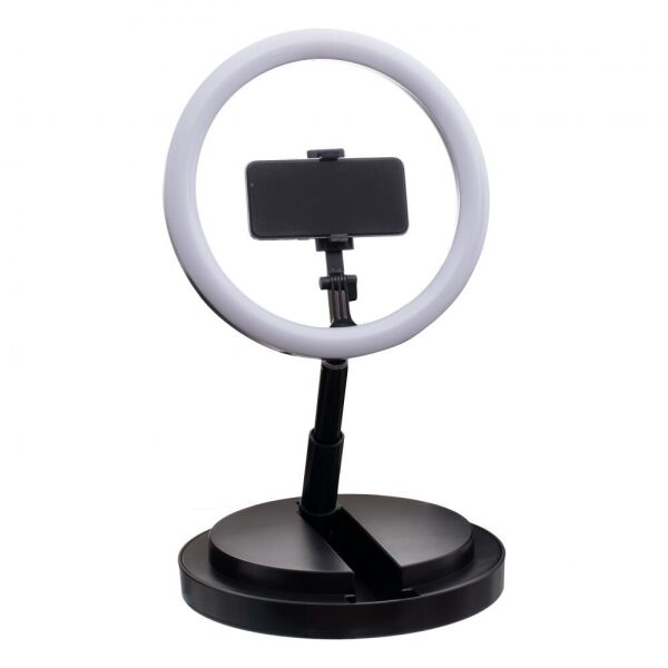 

Кольцевая лампа Fill Light with Stand Y2 26cm