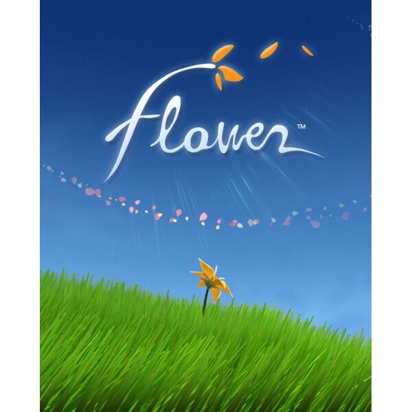 

Игра Flower для ПК (Ключ активации Steam)