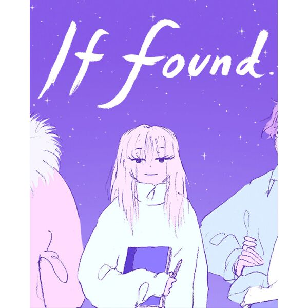 

Игра If Found... для ПК (Ключ активации Steam)