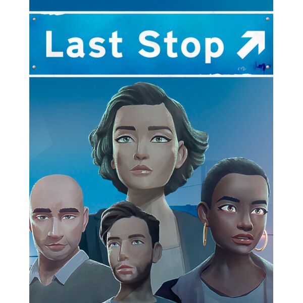 

Игра Last Stop для ПК (Ключ активации Steam)