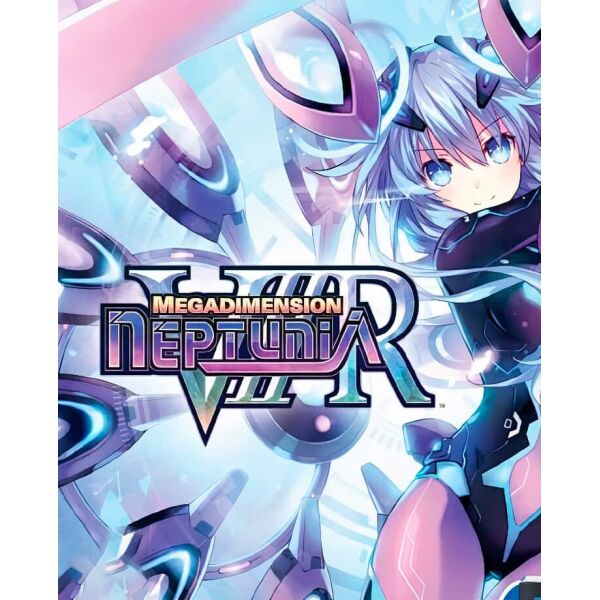 

Игра Megadimension Neptunia VII R для ПК (Ключ активации Steam)