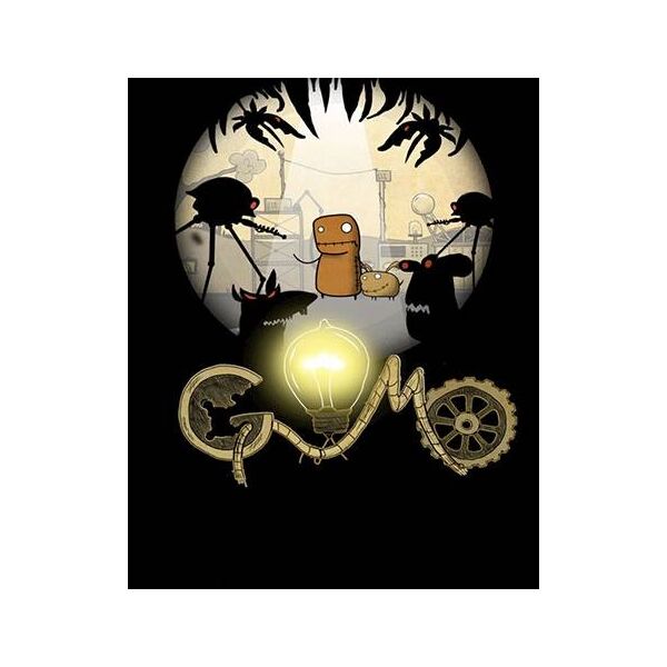 

Игра Gomo для ПК (Ключ активации Steam)