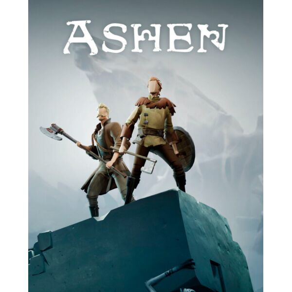 

Игра Ashen для ПК (Ключ активации Steam)