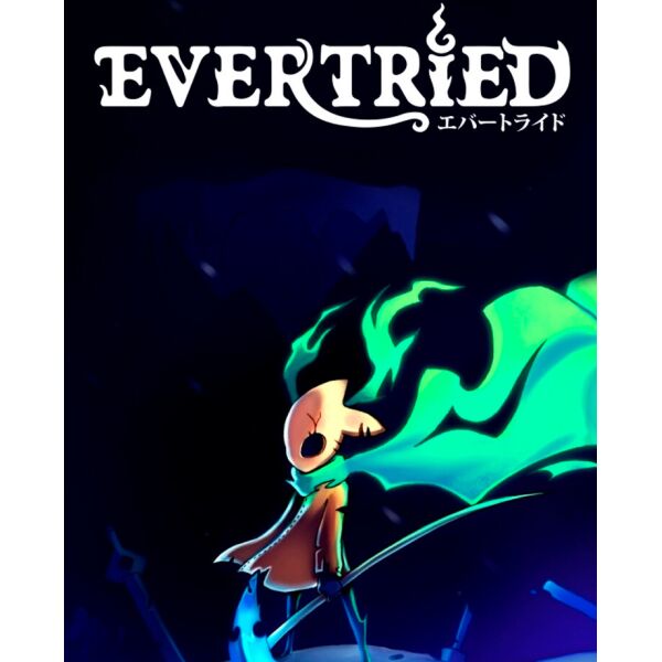 

Игра Evertried для ПК (Ключ активации Steam)