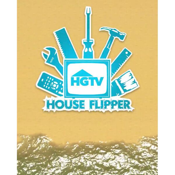 

Игра House Flipper - HGTV DLC для ПК (Ключ активации Steam)