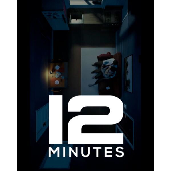 

Игра Twelve Minutes для ПК (Ключ активации Steam)