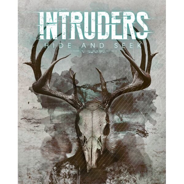 

Игра Intruders: Hide and Seek для ПК (Ключ активации Steam)