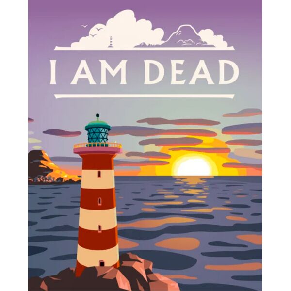 

Игра I Am Dead для ПК (Ключ активации Steam)