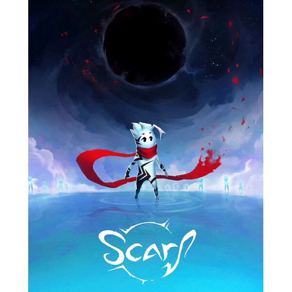 

Игра SCARF для ПК (Ключ активации Steam)