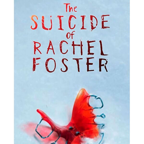 

Игра The Suicide of Rachel Foster для ПК (Ключ активации Steam)