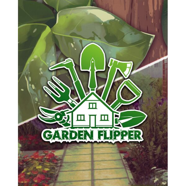 

Игра House Flipper - Garden DLC для ПК (Ключ активации Steam)