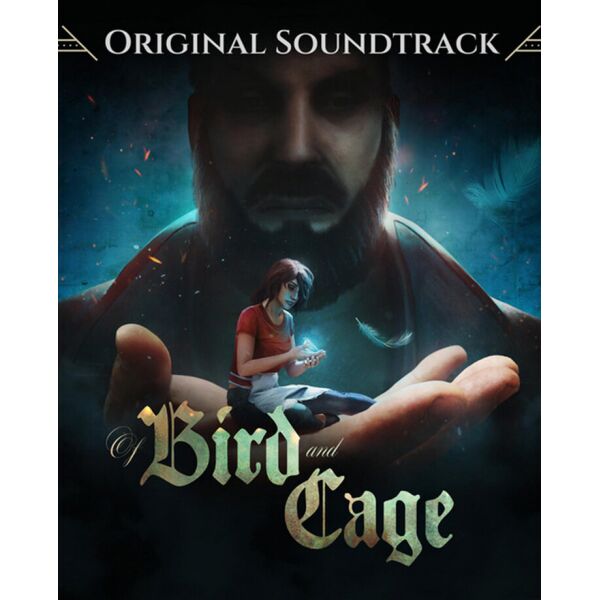 

Игра Of Bird And Cage Soundtrack для ПК (Ключ активации Steam)