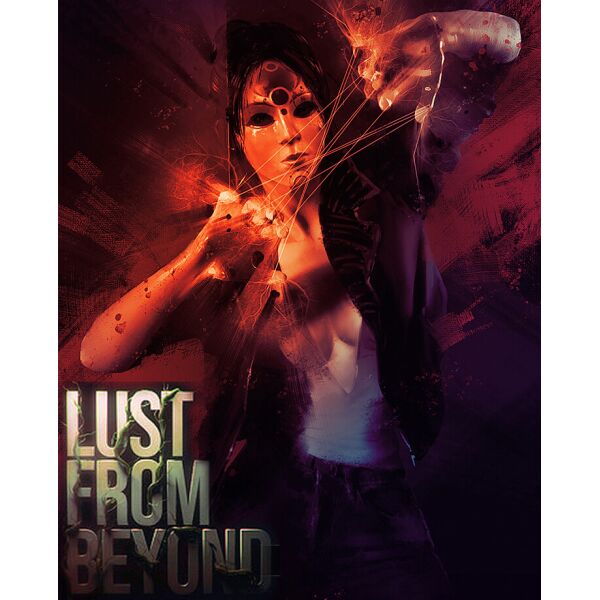 

Игра Lust from Beyond для ПК (Ключ активации Steam)