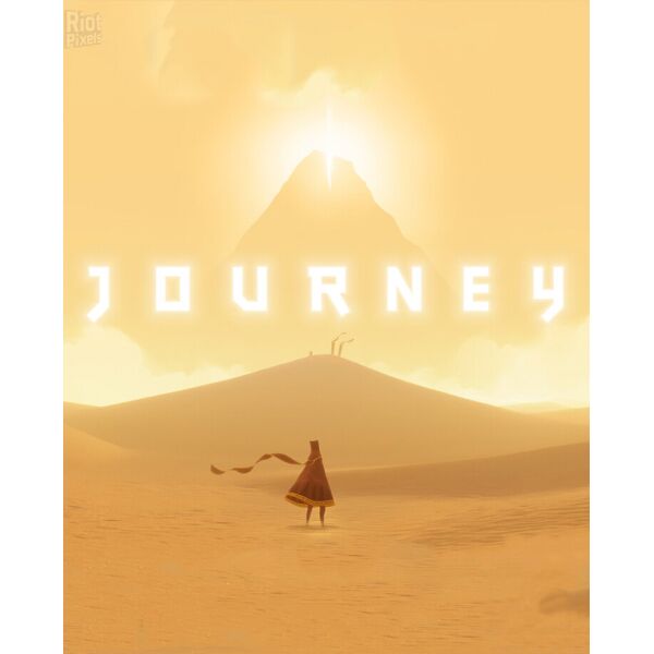 

Игра Journey для ПК (Ключ активации Steam)