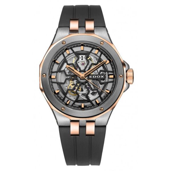 

Часы наручные Edox 85303 357GR NRN