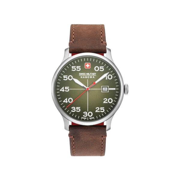 

Часы наручные Swiss Military-Hanowa 06-4326.04.006