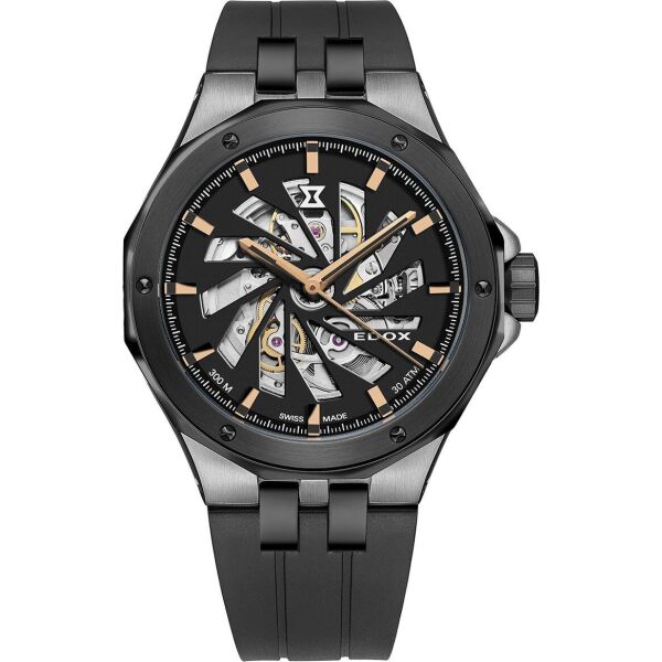 

Часы наручные Edox 85304 357GN NRN1