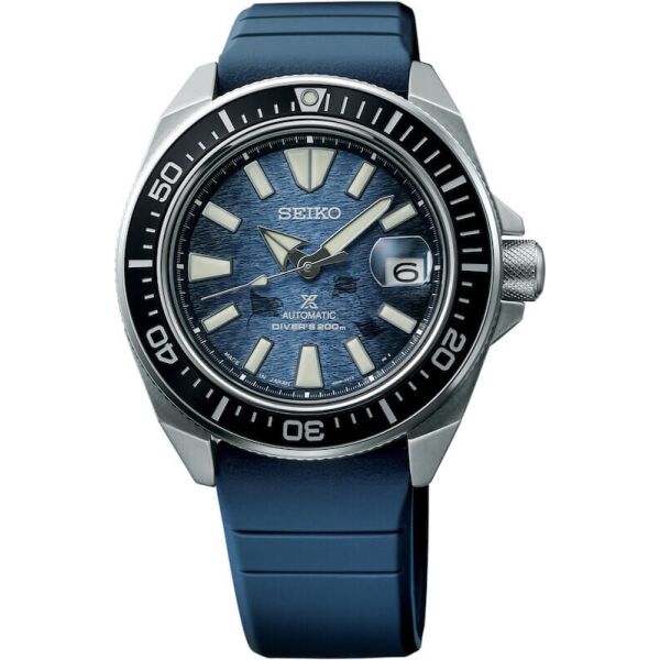 

Мужские часы SEIKO SRPF79K1